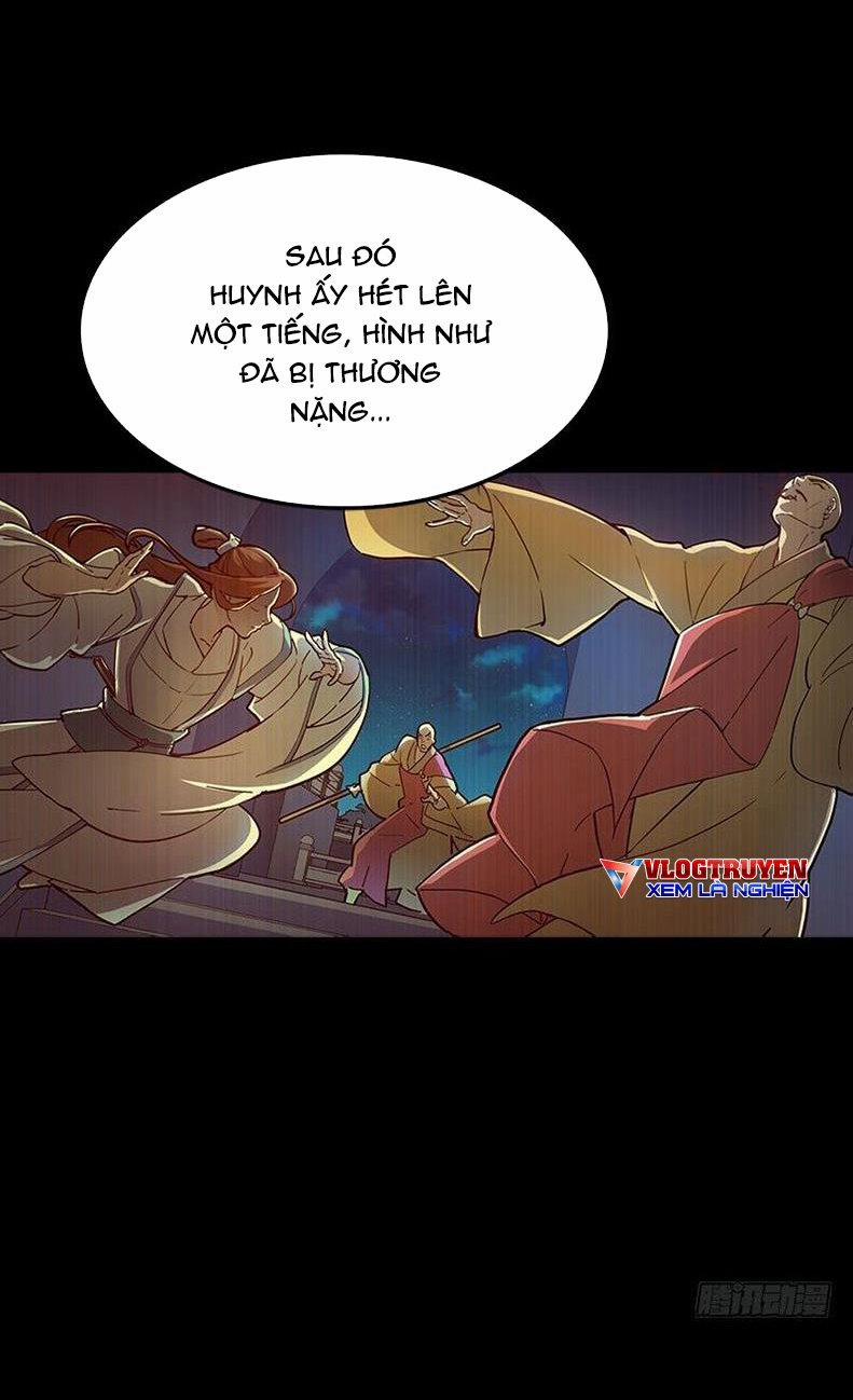 Ỷ Thiên Đồ Long Kí 7 trang 6