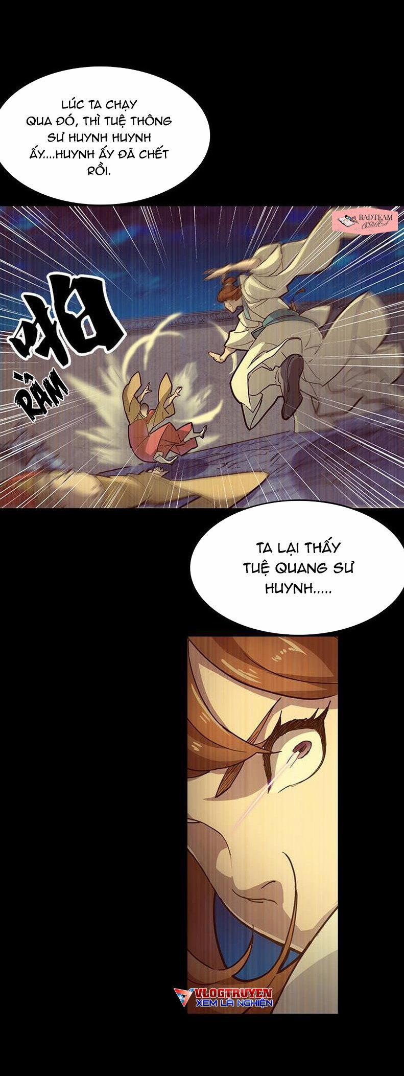 Ỷ Thiên Đồ Long Kí 7 trang 7