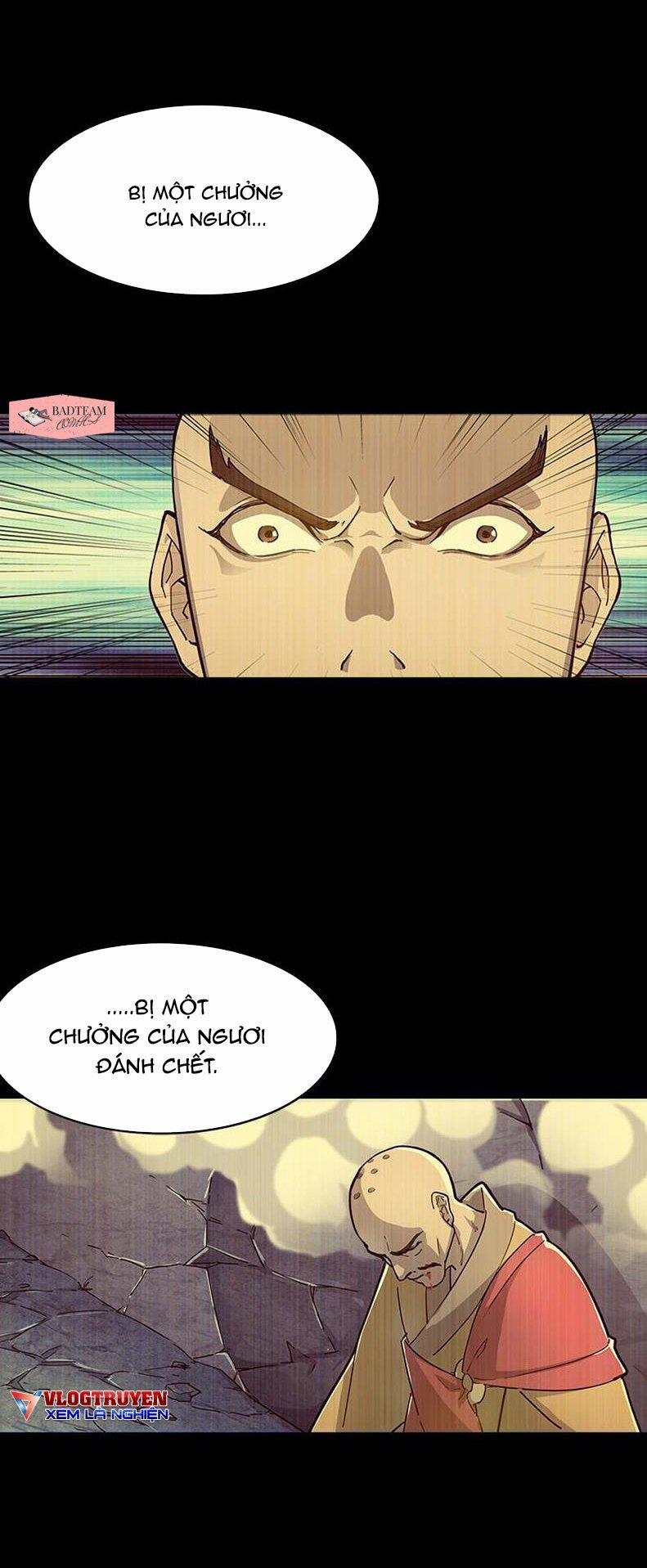 Ỷ Thiên Đồ Long Kí 7 trang 8