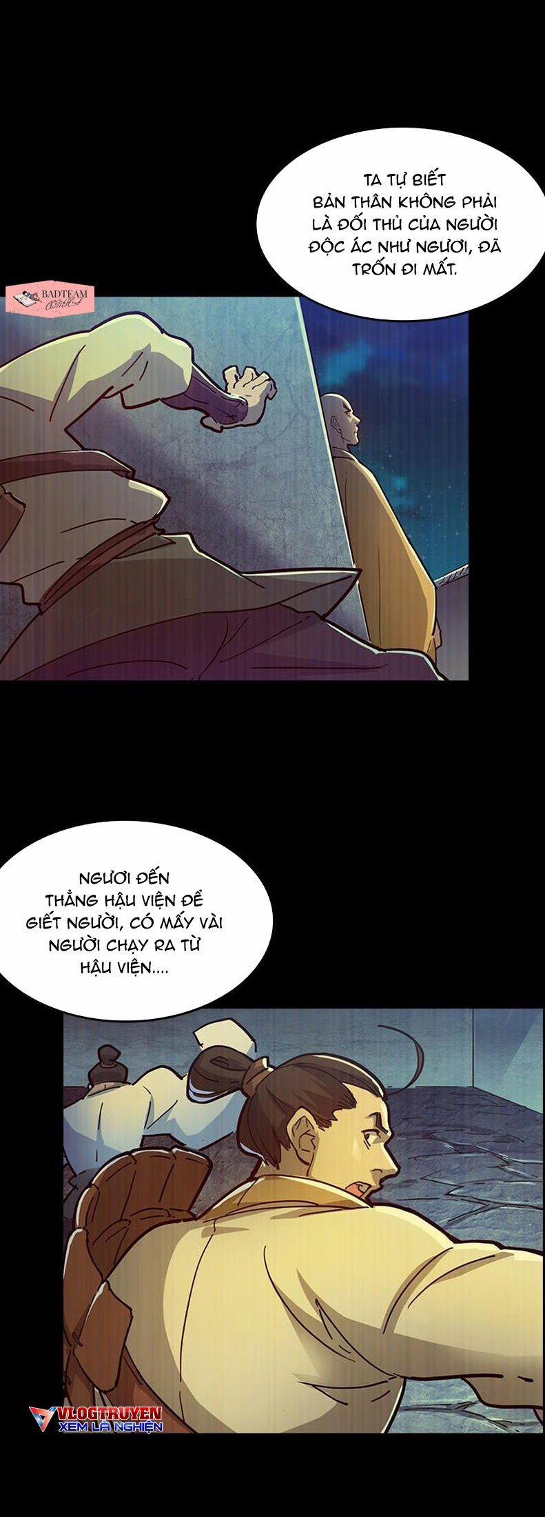 Ỷ Thiên Đồ Long Kí 7 trang 9