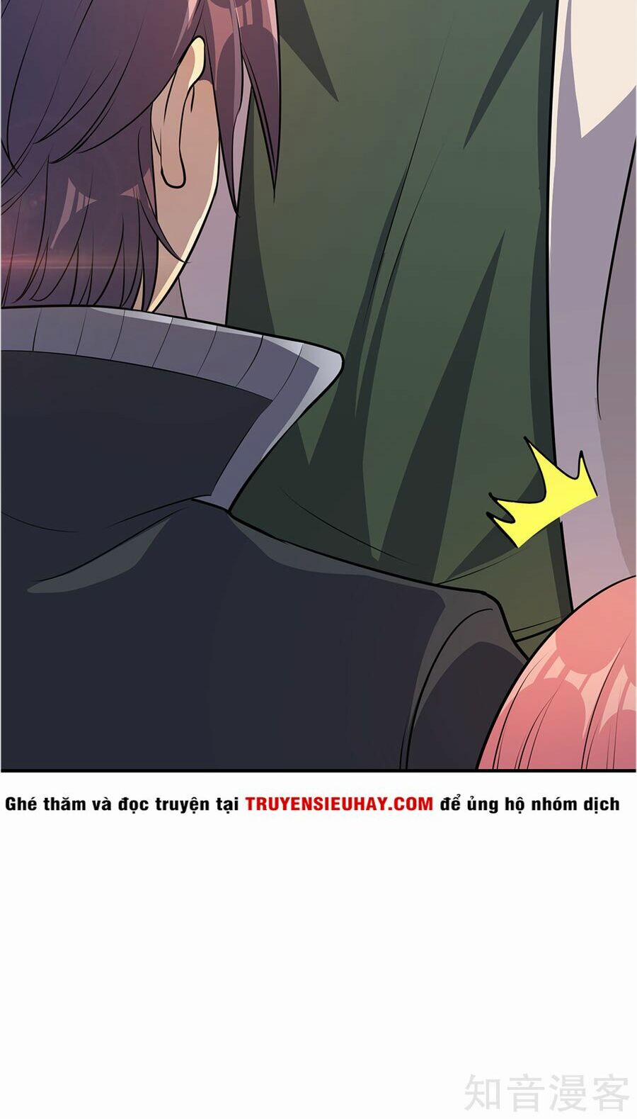 Y Võ Chí Tôn 10 trang 11