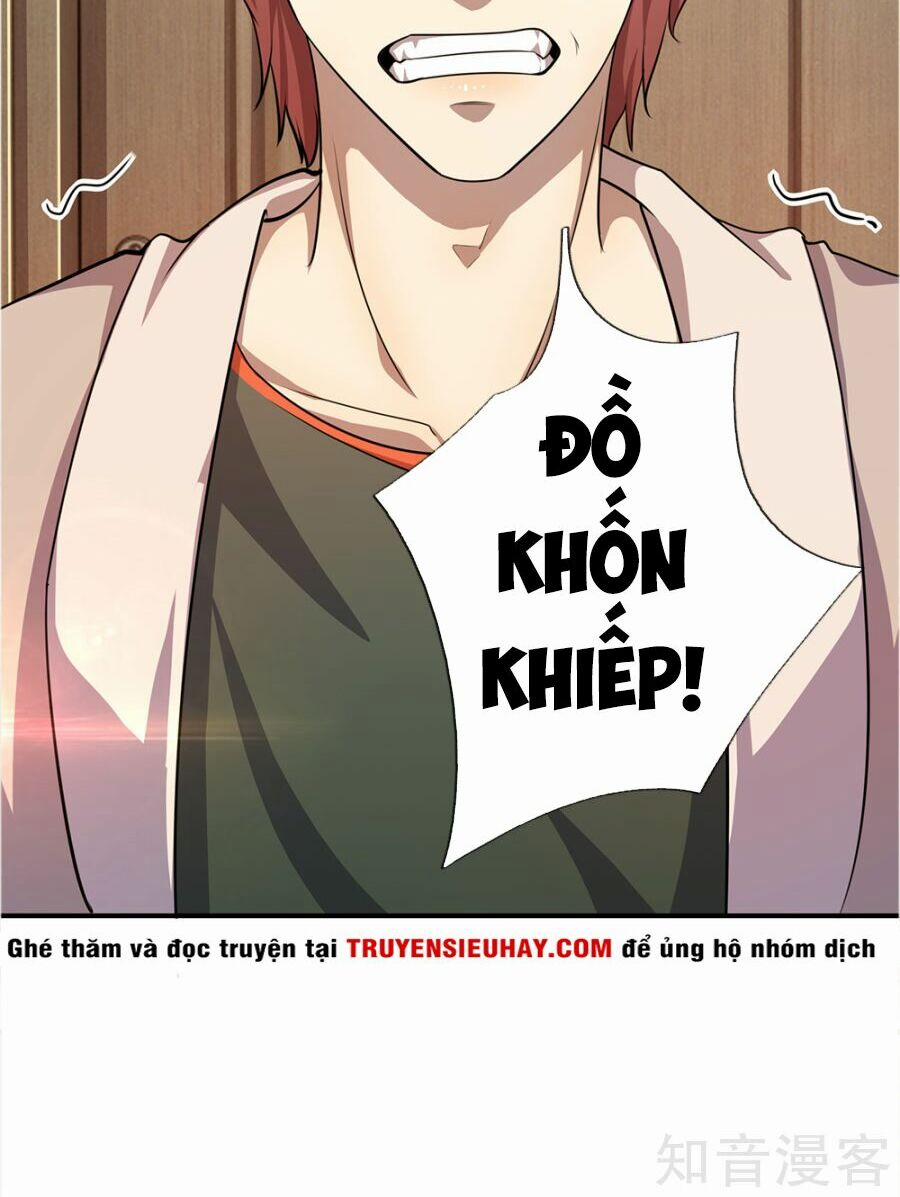 Y Võ Chí Tôn 10 trang 18