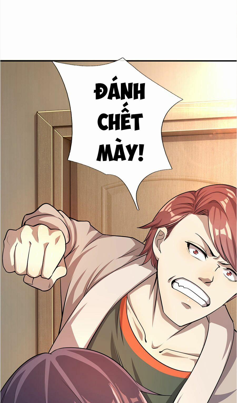 Y Võ Chí Tôn 10 trang 19