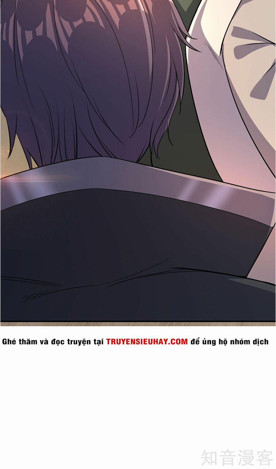 Y Võ Chí Tôn 10 trang 20