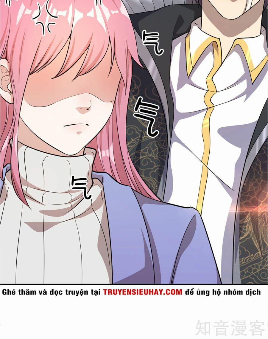 Y Võ Chí Tôn 10 trang 4