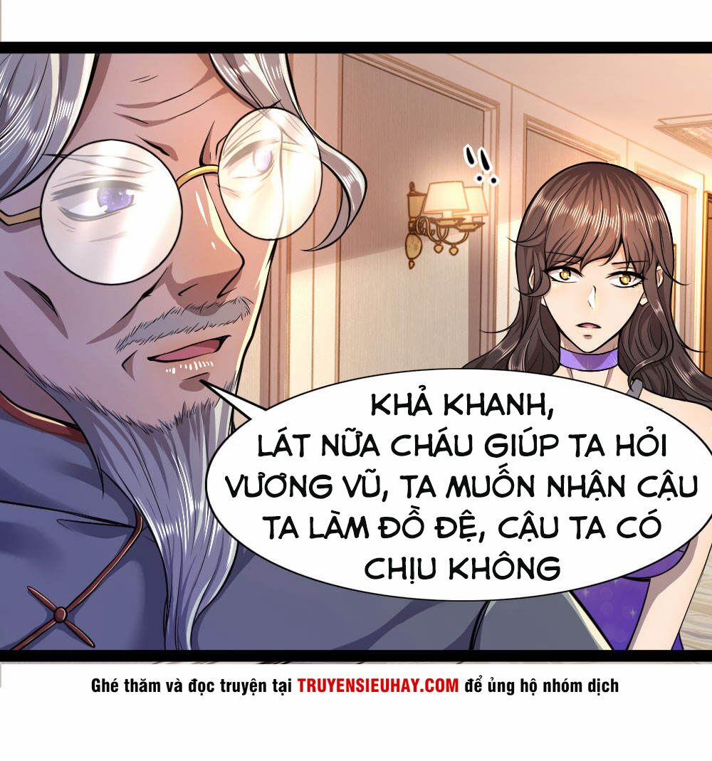 Y Võ Chí Tôn 100 trang 18