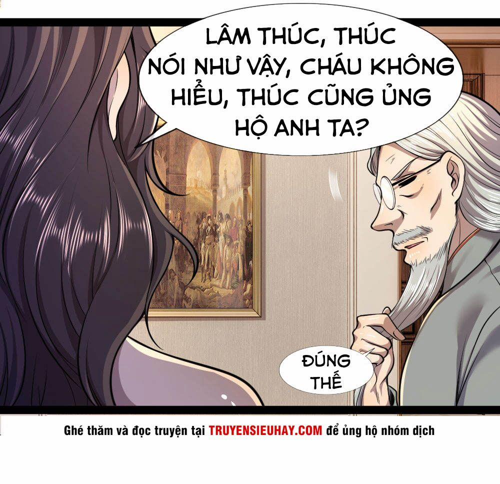Y Võ Chí Tôn 100 trang 20