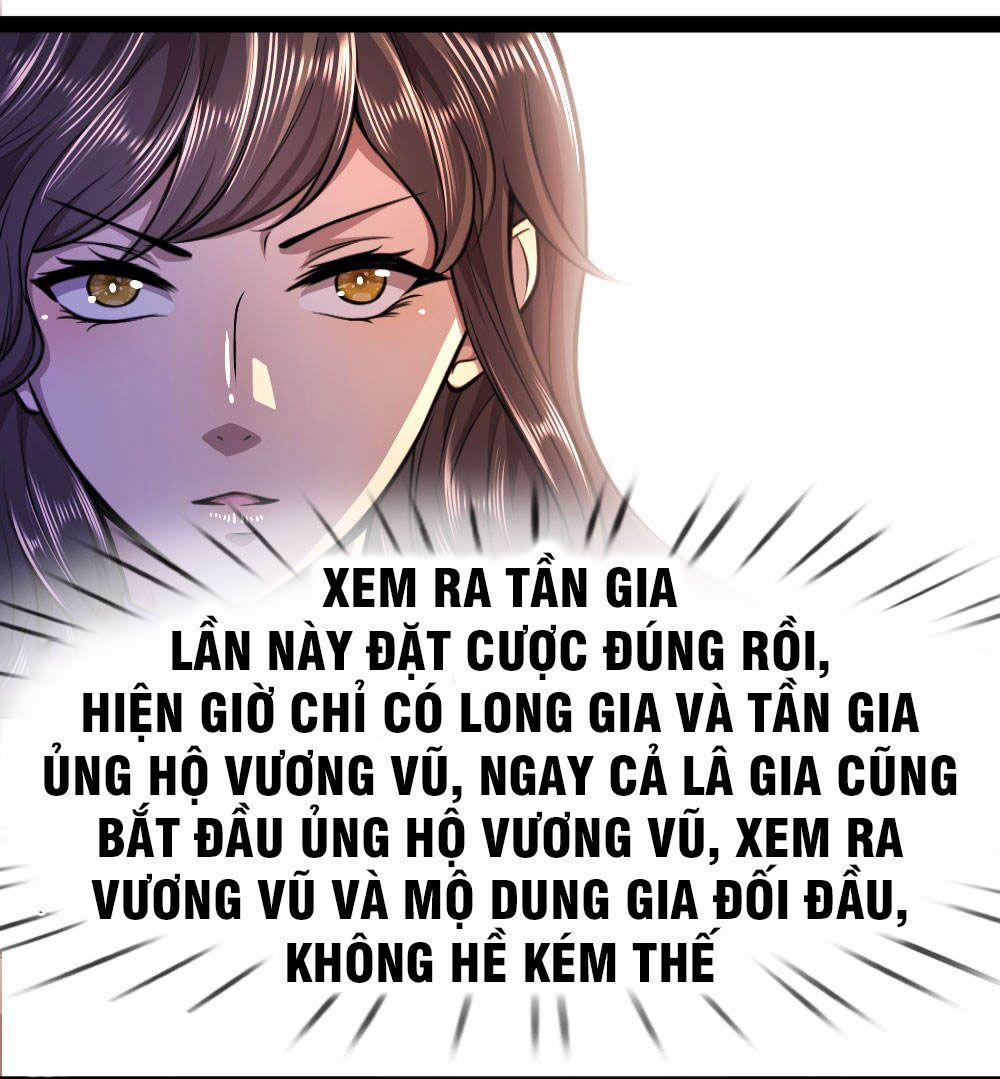 Y Võ Chí Tôn 100 trang 21