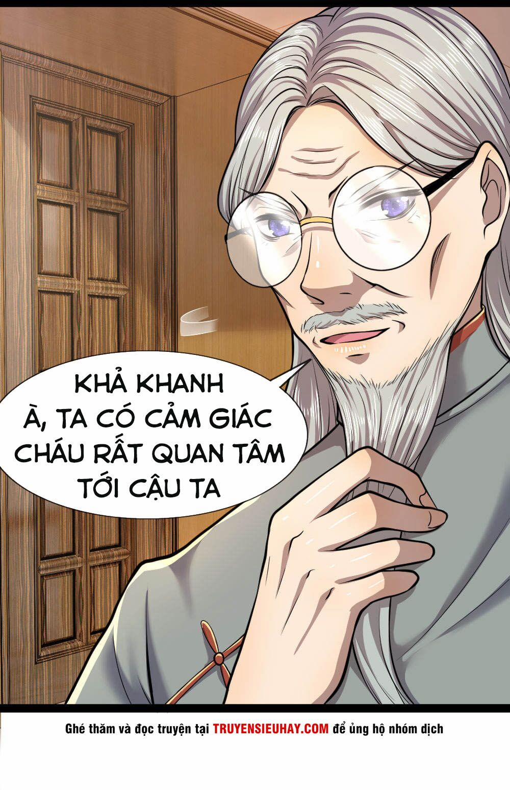 Y Võ Chí Tôn 100 trang 22