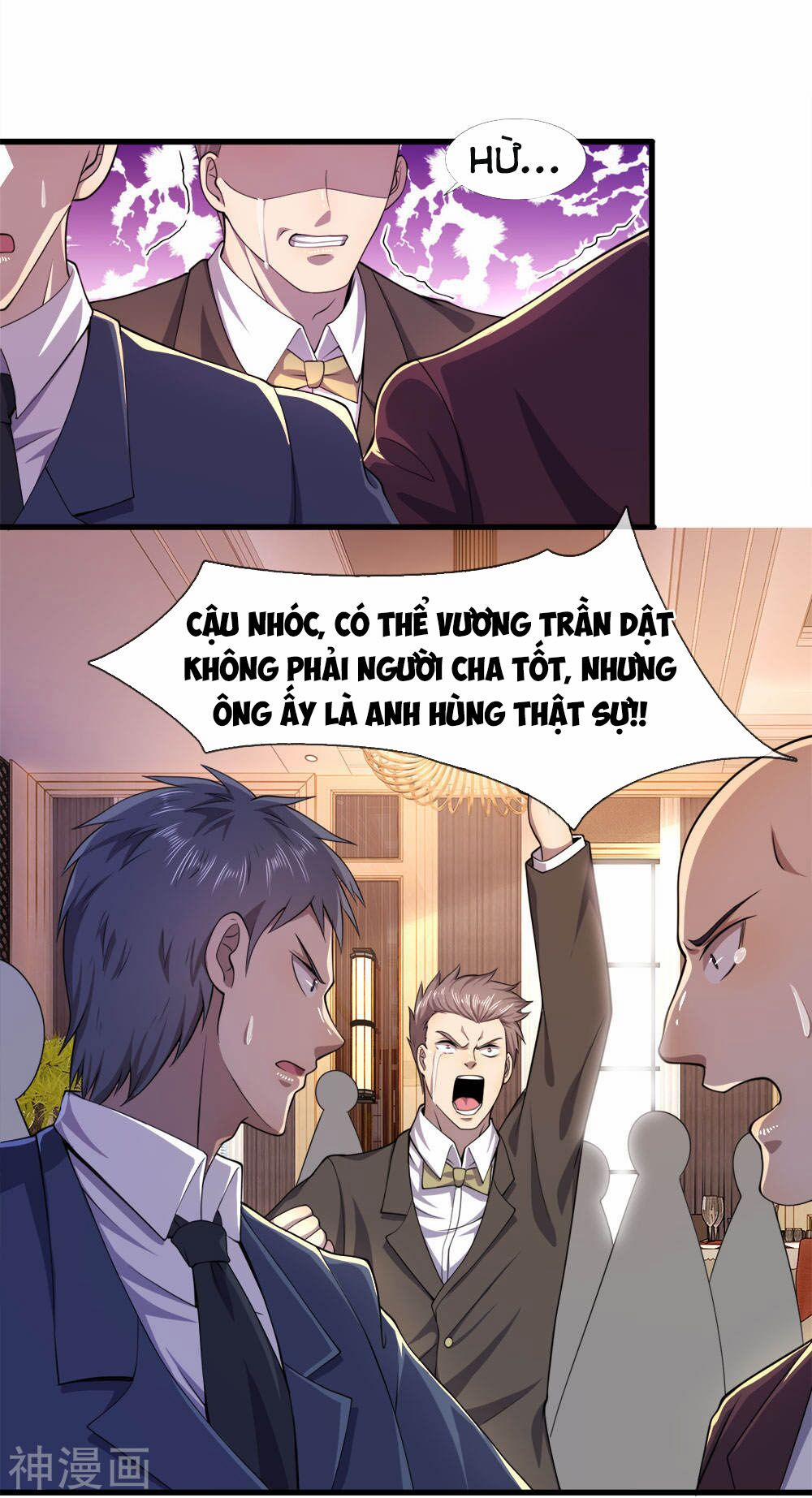 Y Võ Chí Tôn 100 trang 4