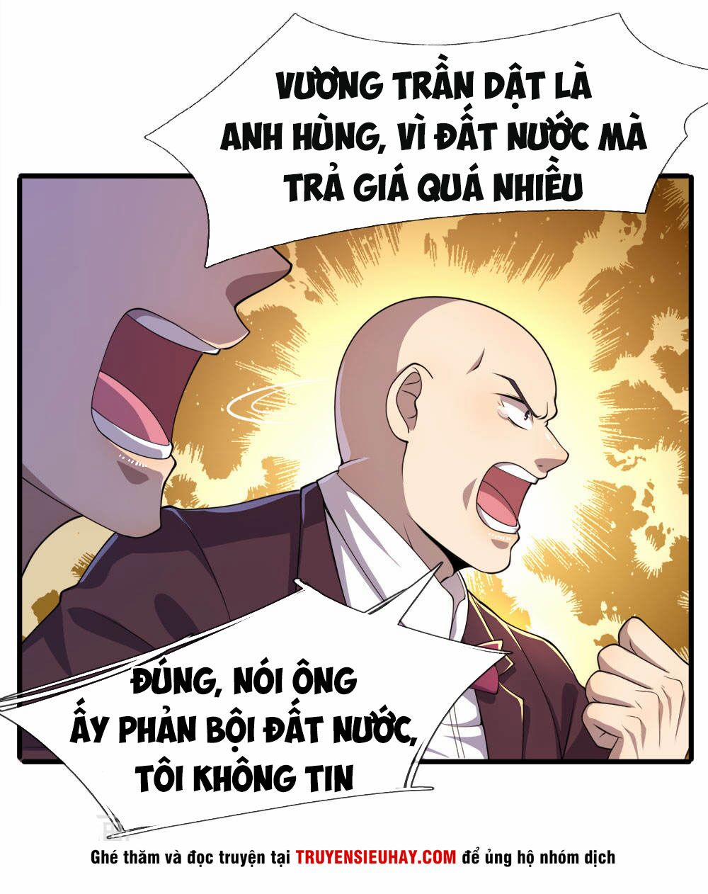 Y Võ Chí Tôn 100 trang 5