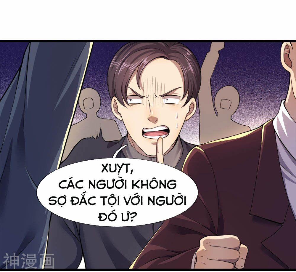 Y Võ Chí Tôn 100 trang 6