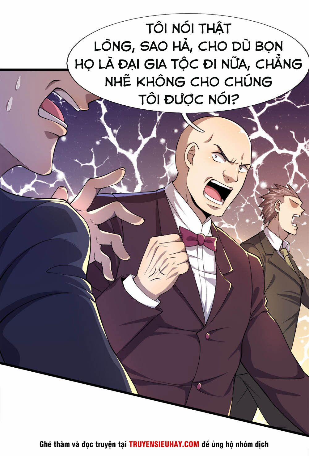 Y Võ Chí Tôn 100 trang 7