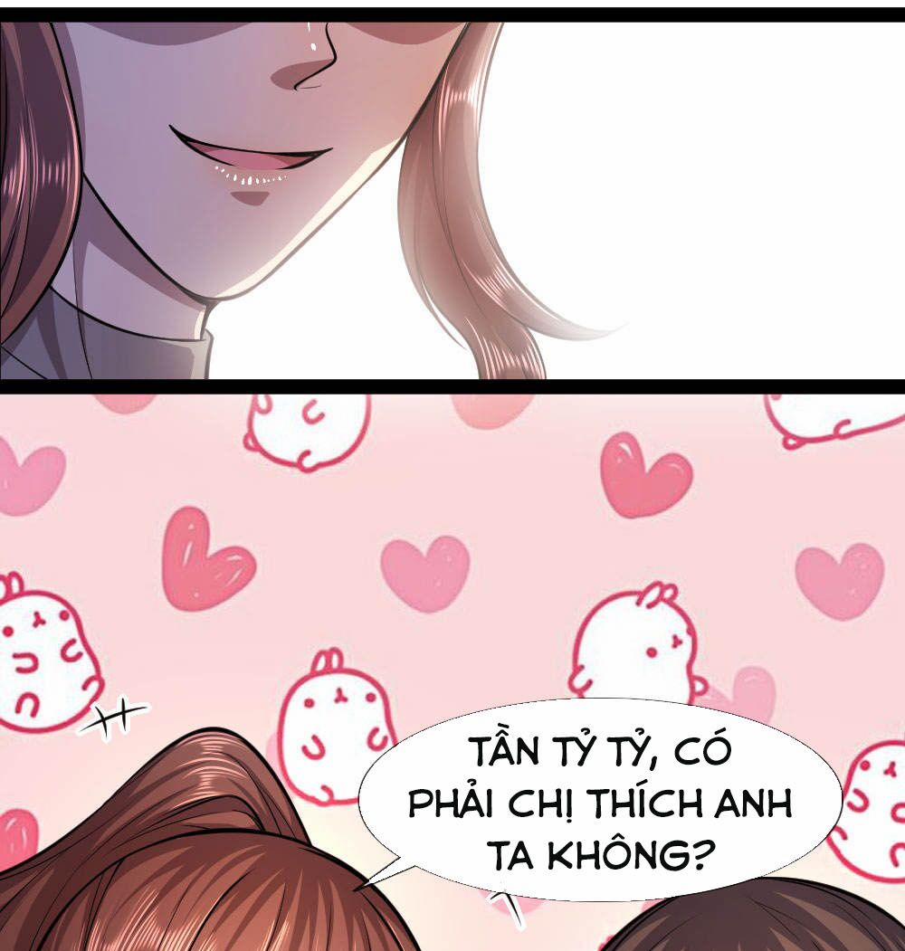 Y Võ Chí Tôn 101 trang 1