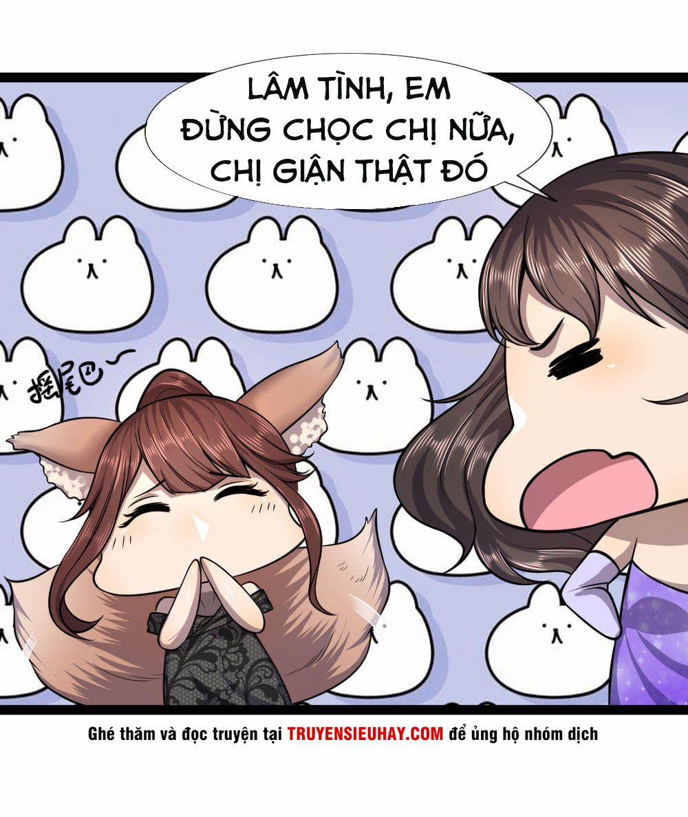 Y Võ Chí Tôn 101 trang 10