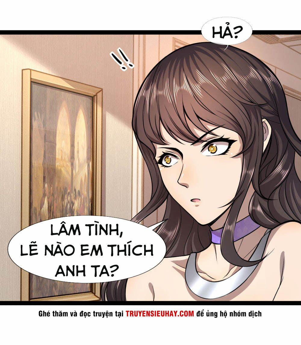 Y Võ Chí Tôn 101 trang 12