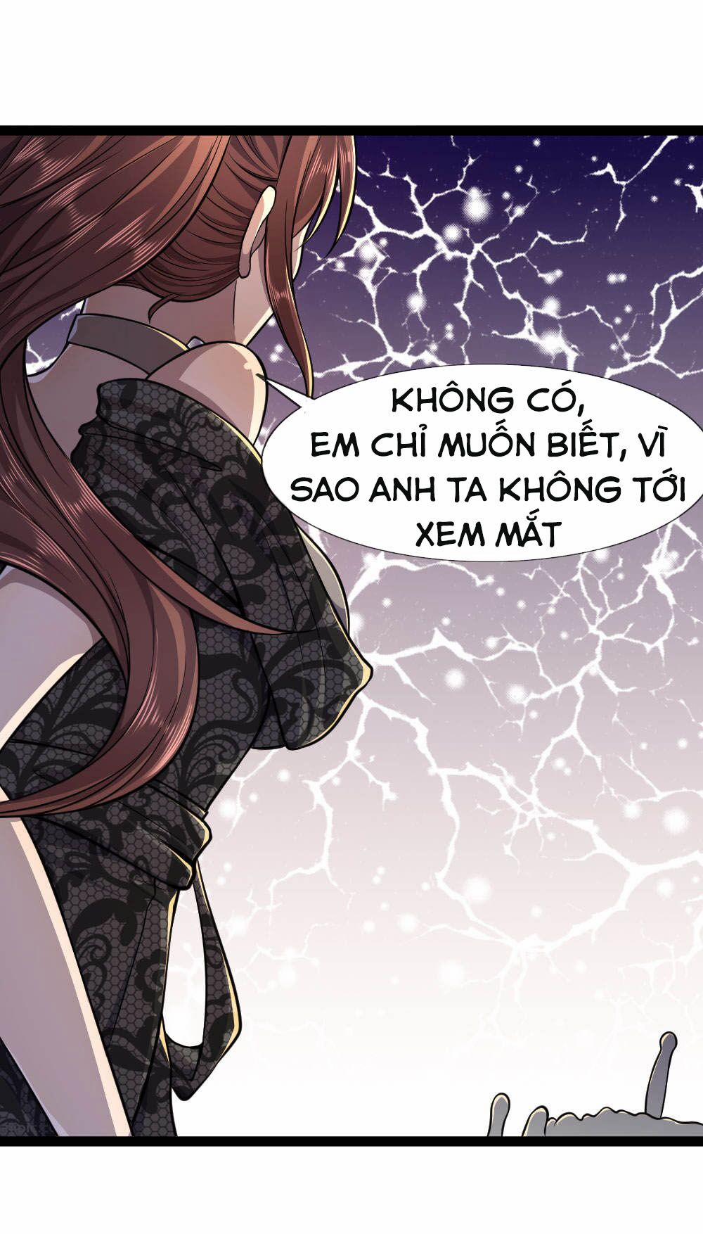 Y Võ Chí Tôn 101 trang 13
