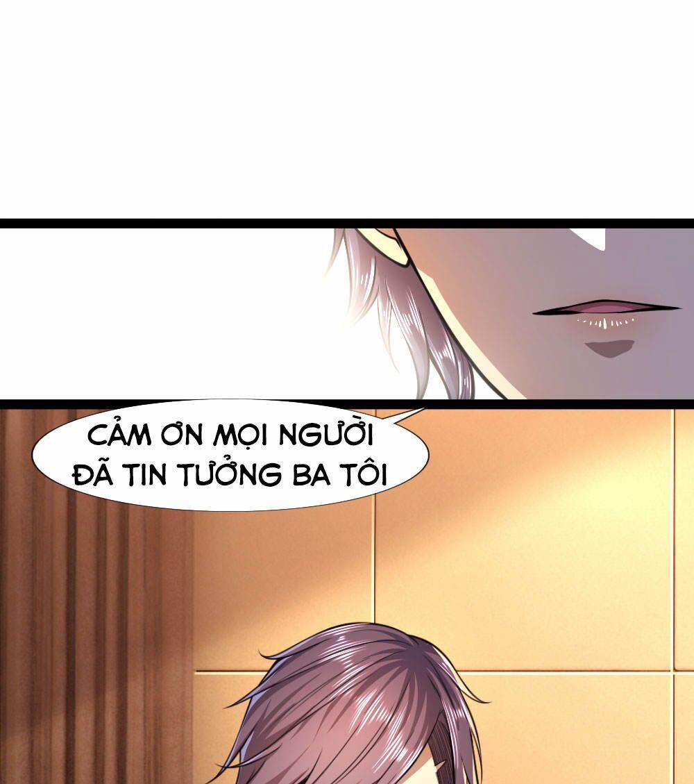 Y Võ Chí Tôn 101 trang 15