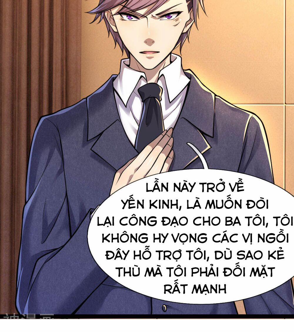 Y Võ Chí Tôn 101 trang 16