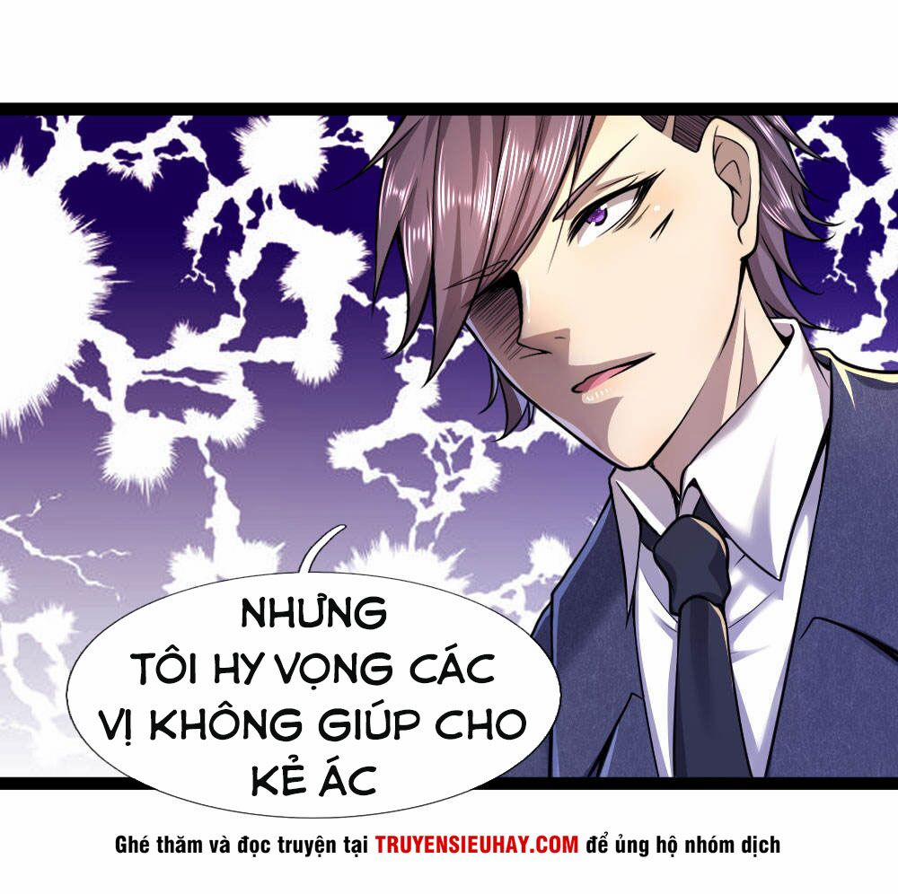 Y Võ Chí Tôn 101 trang 17