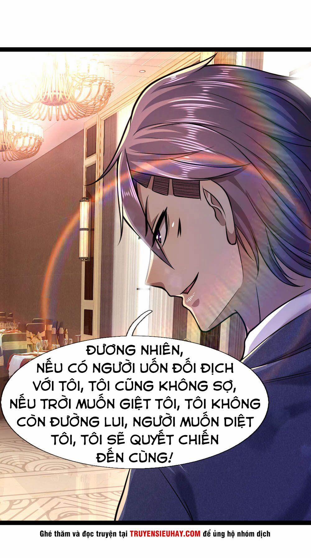 Y Võ Chí Tôn 101 trang 19