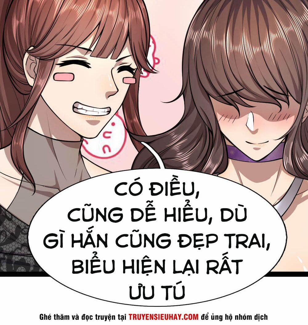 Y Võ Chí Tôn 101 trang 2