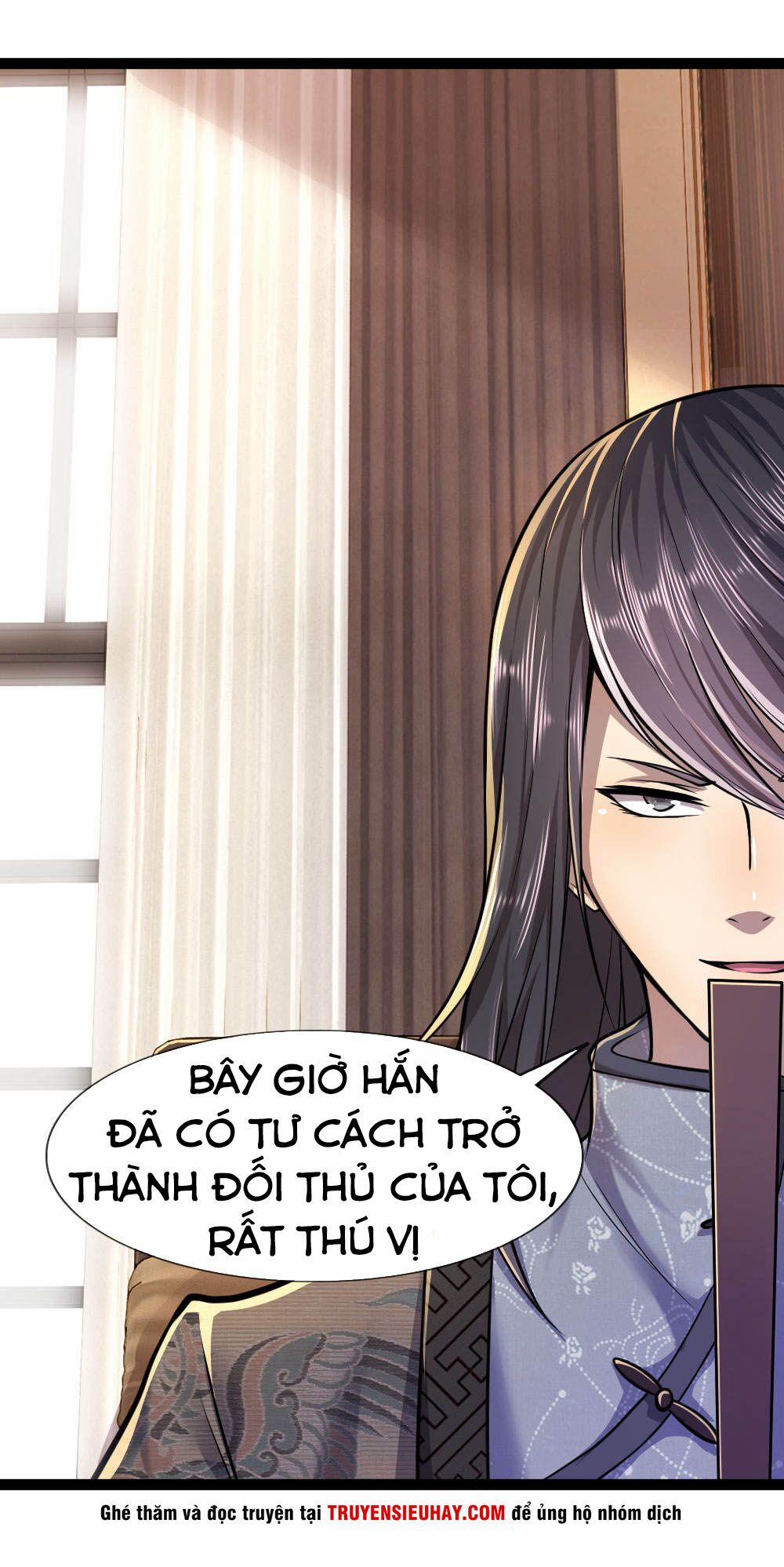 Y Võ Chí Tôn 101 trang 23