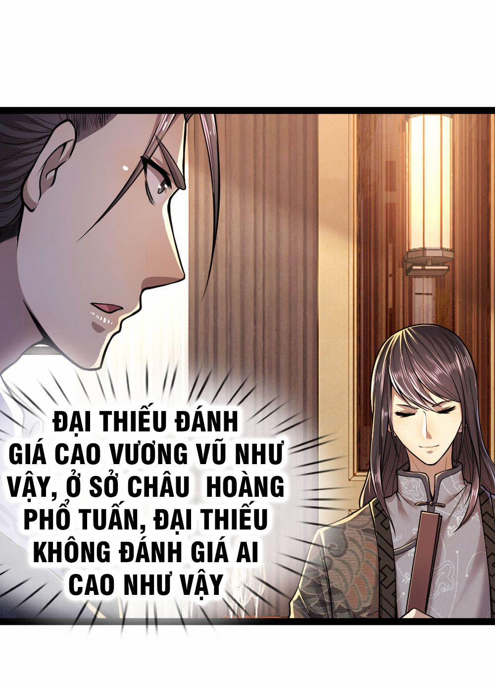 Y Võ Chí Tôn 101 trang 24