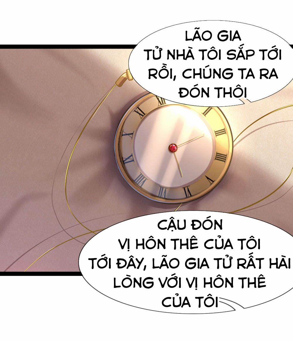Y Võ Chí Tôn 101 trang 26