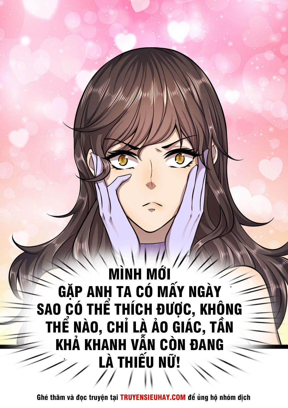 Y Võ Chí Tôn 101 trang 8