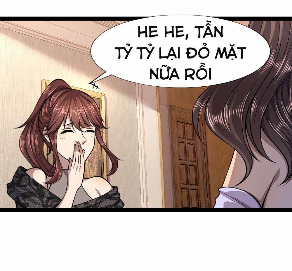 Y Võ Chí Tôn 101 trang 9