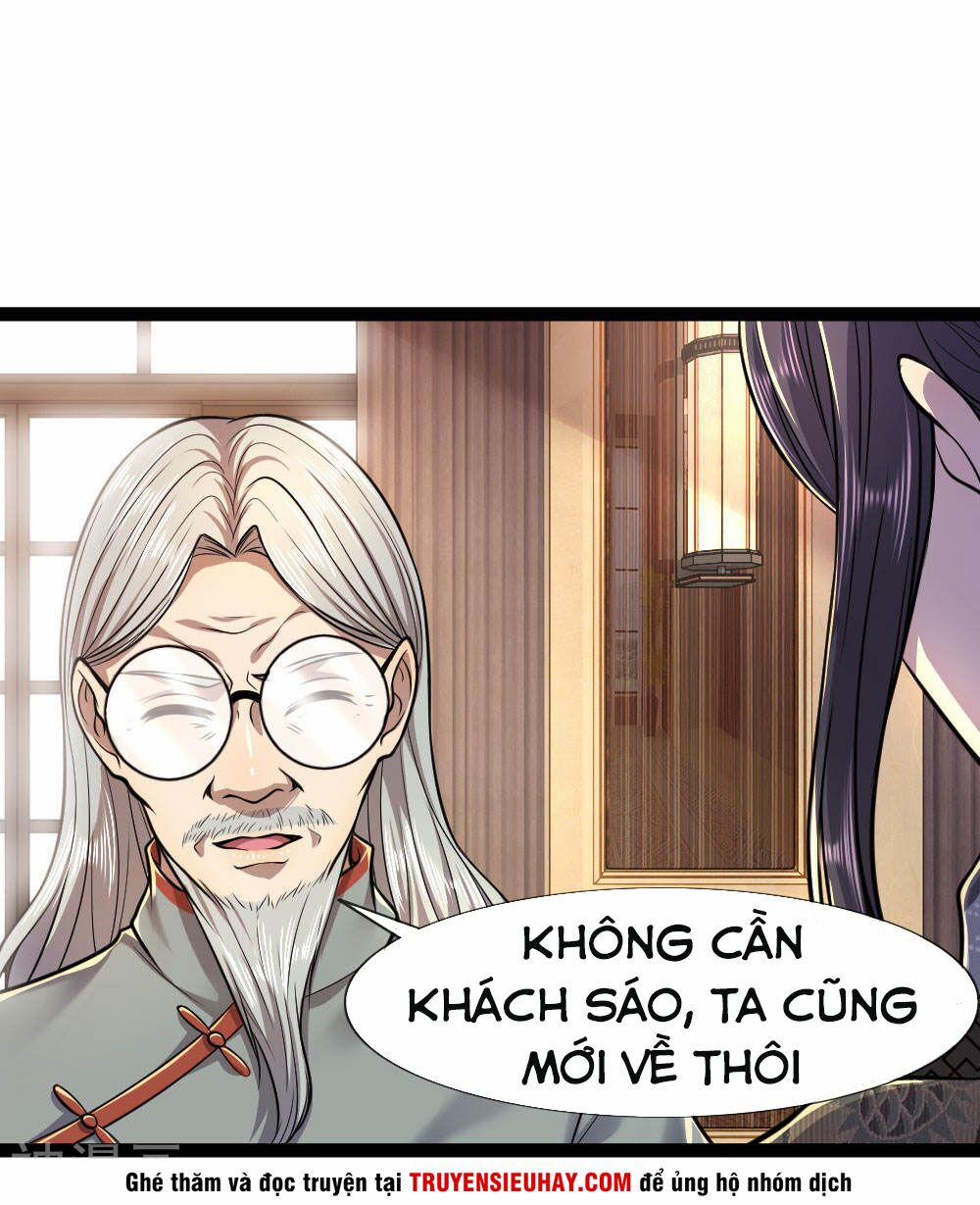 Y Võ Chí Tôn 102 trang 10