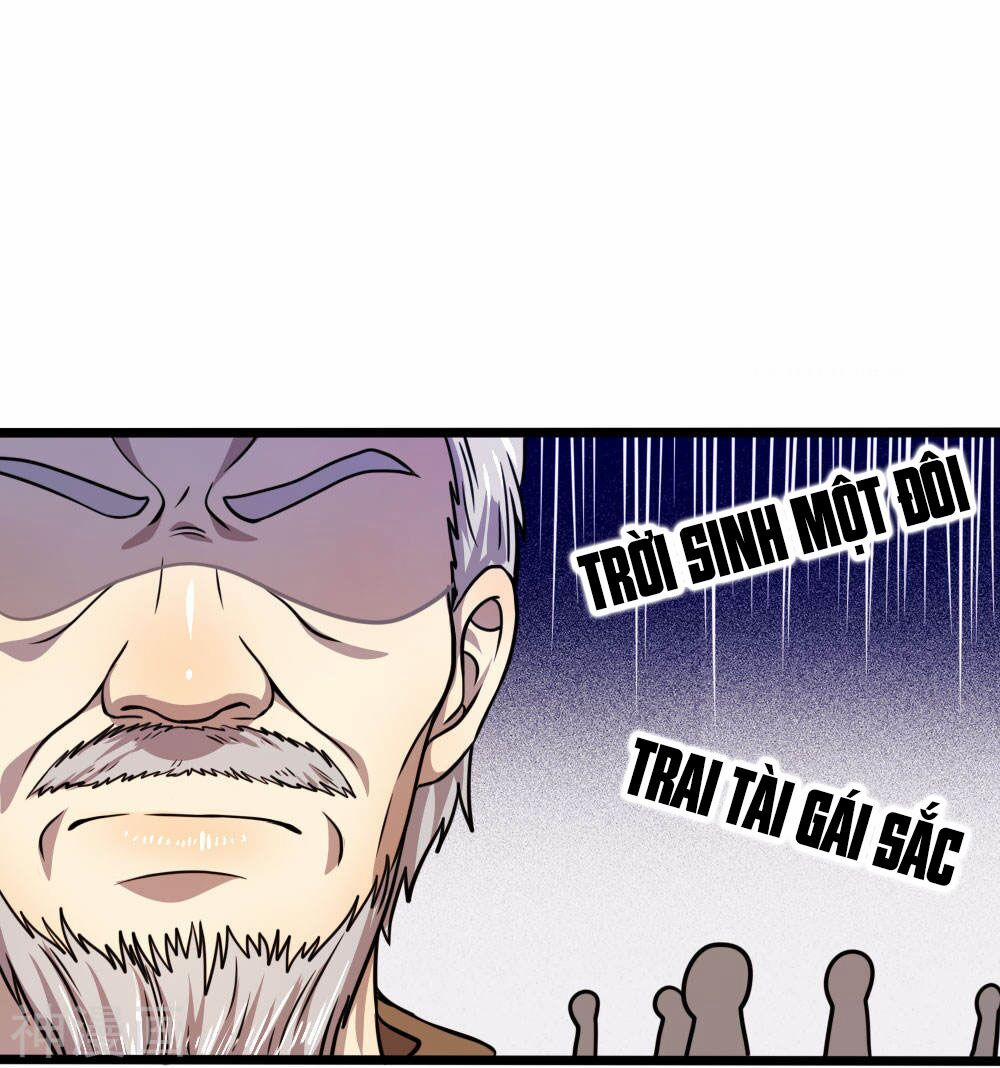 Y Võ Chí Tôn 102 trang 17