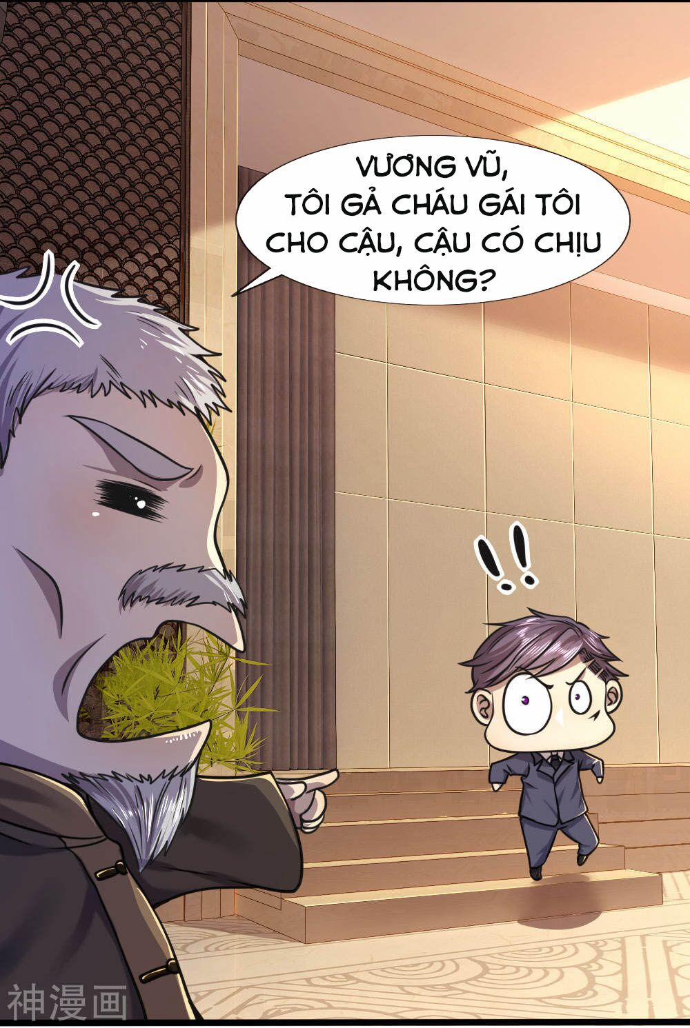 Y Võ Chí Tôn 102 trang 21