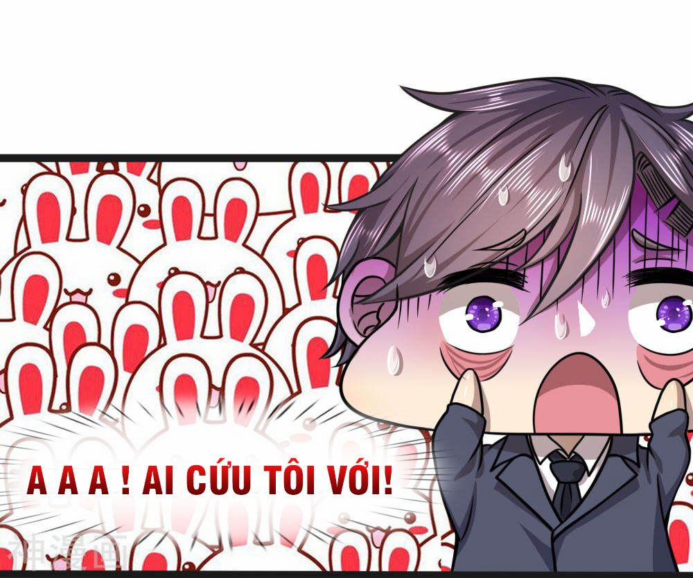 Y Võ Chí Tôn 103 trang 12