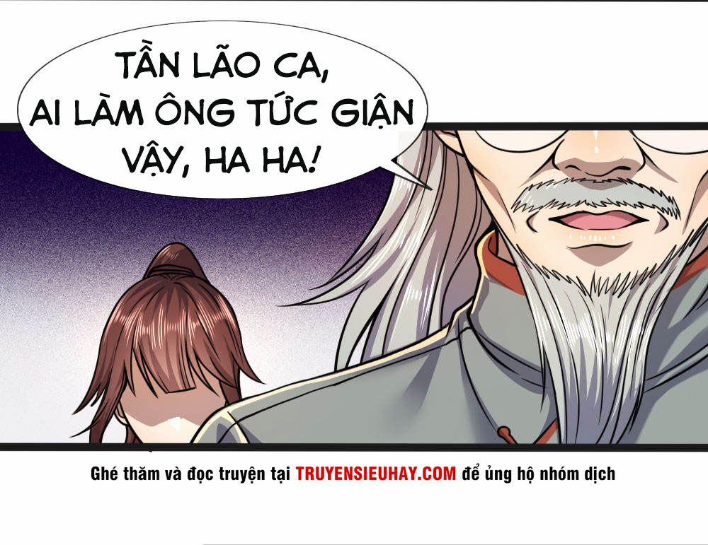 Y Võ Chí Tôn 103 trang 13
