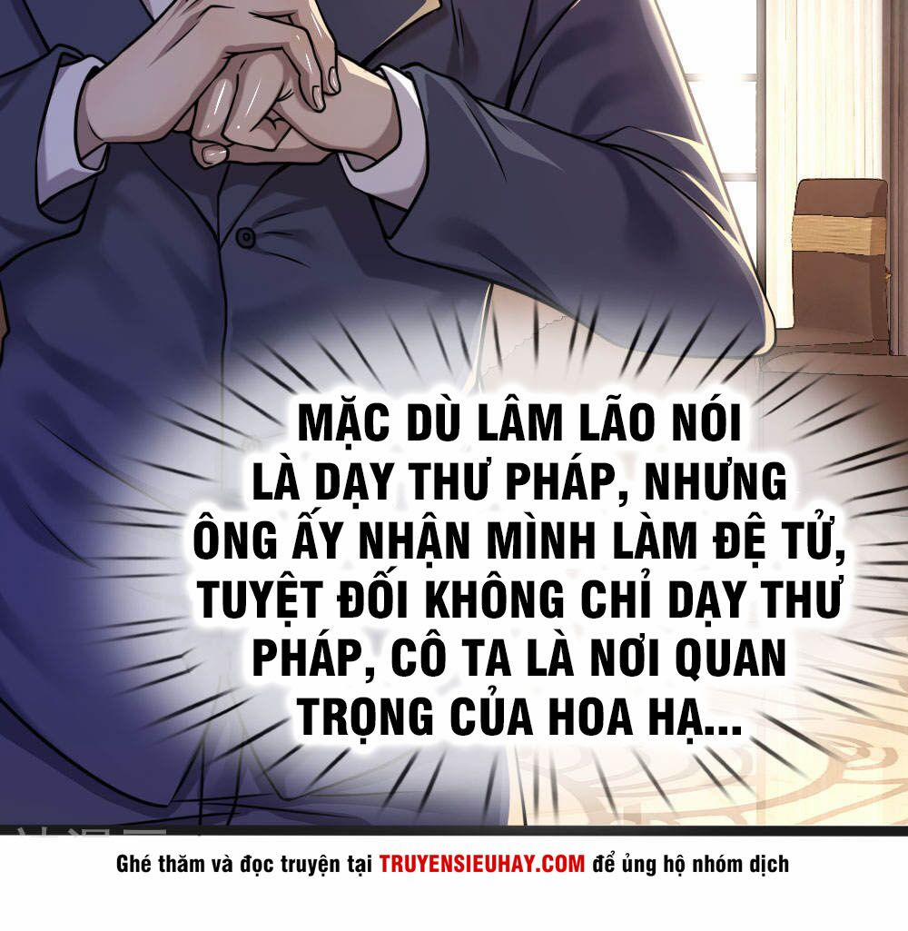 Y Võ Chí Tôn 103 trang 22