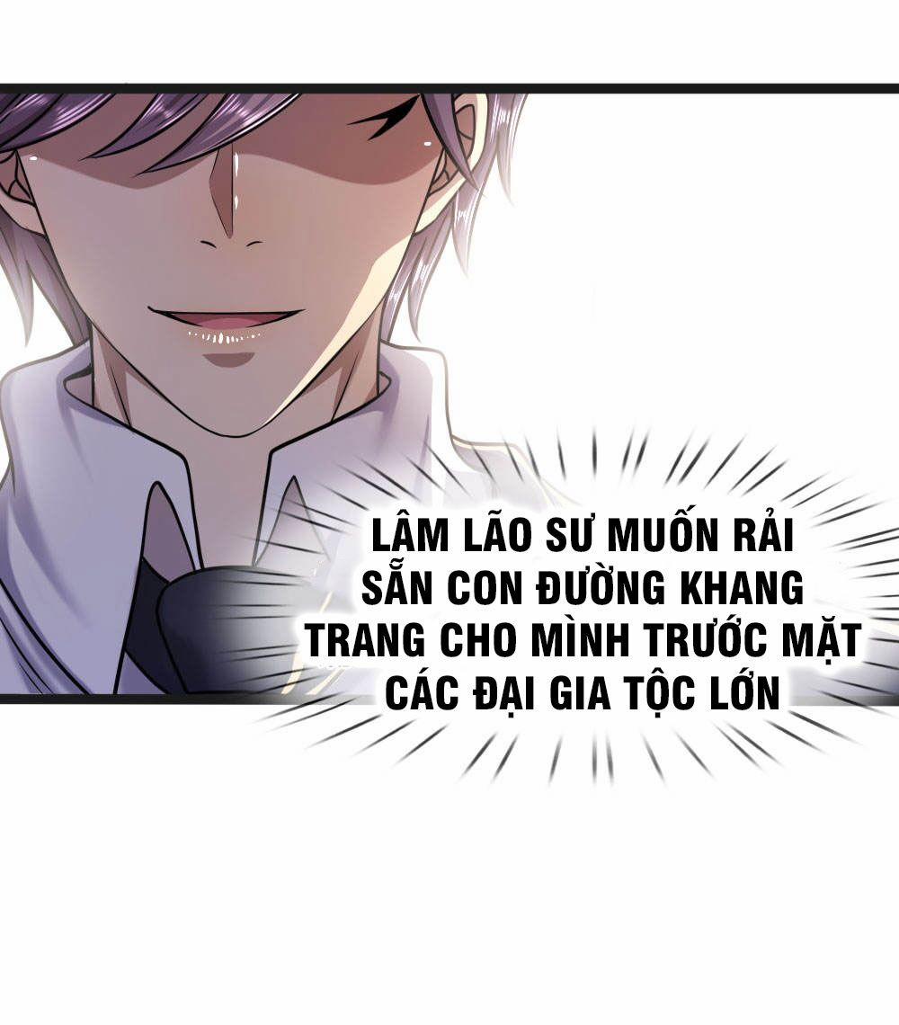 Y Võ Chí Tôn 103 trang 23