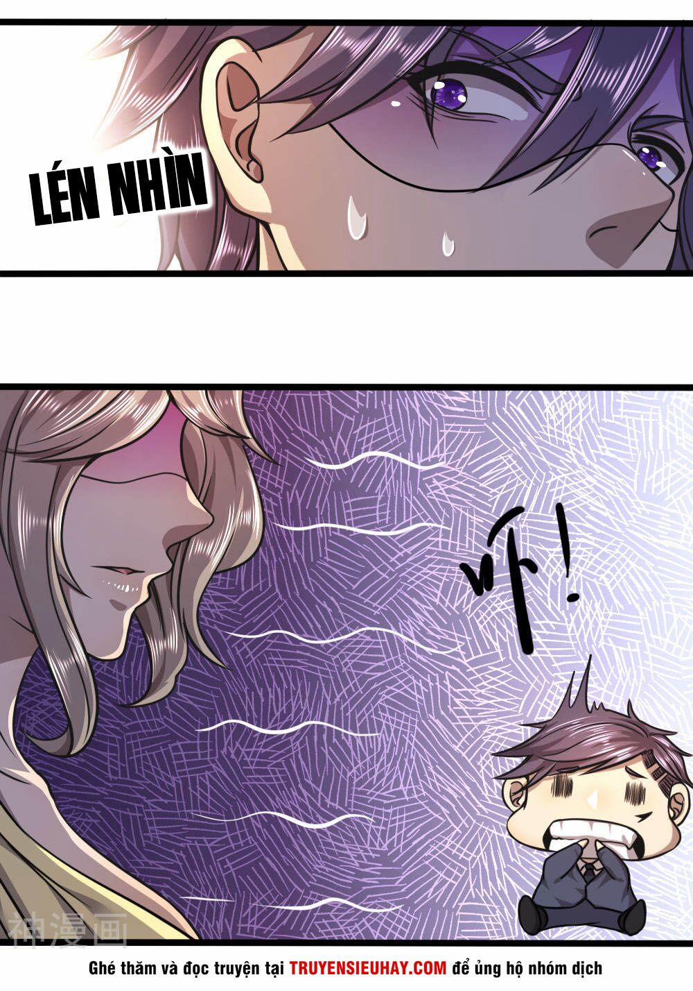 Y Võ Chí Tôn 103 trang 3