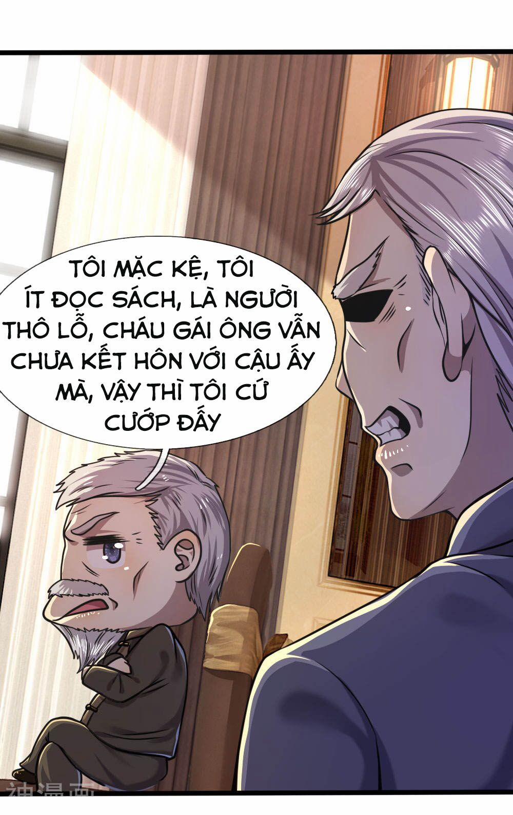 Y Võ Chí Tôn 103 trang 6