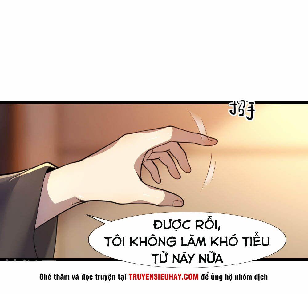 Y Võ Chí Tôn 104 trang 1