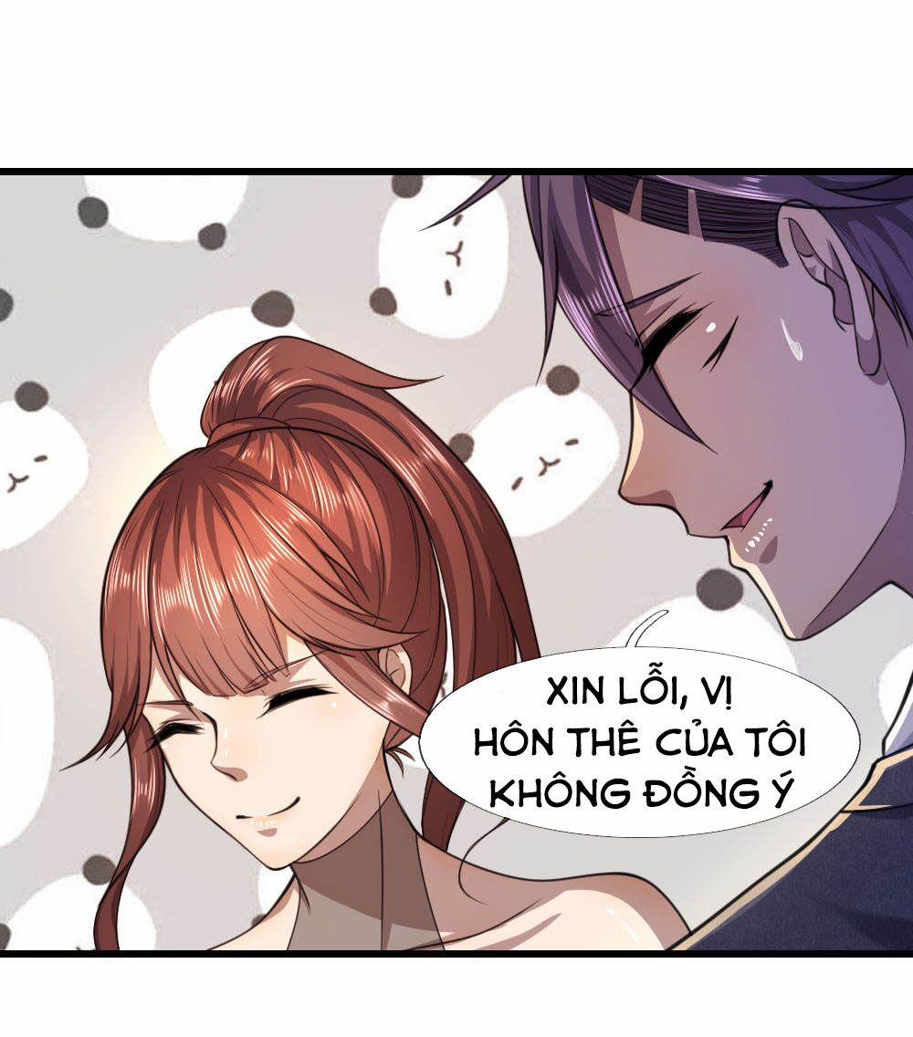 Y Võ Chí Tôn 104 trang 12