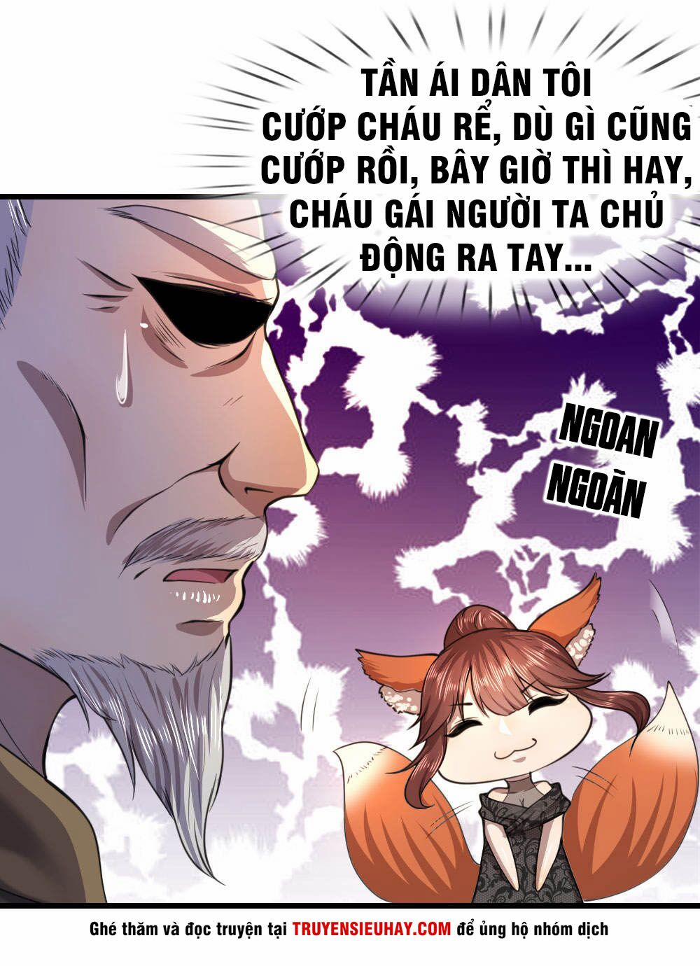 Y Võ Chí Tôn 104 trang 15