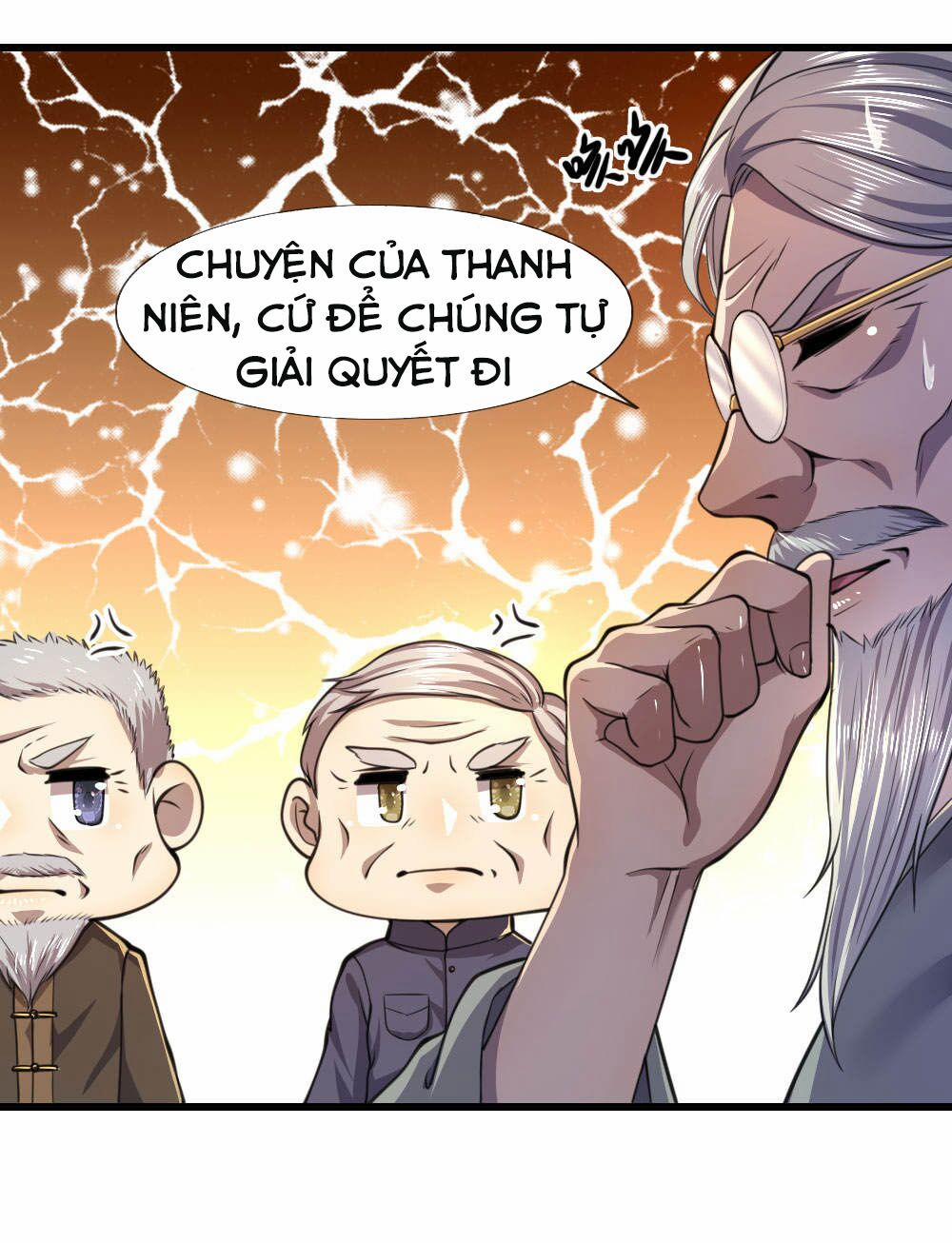 Y Võ Chí Tôn 104 trang 16