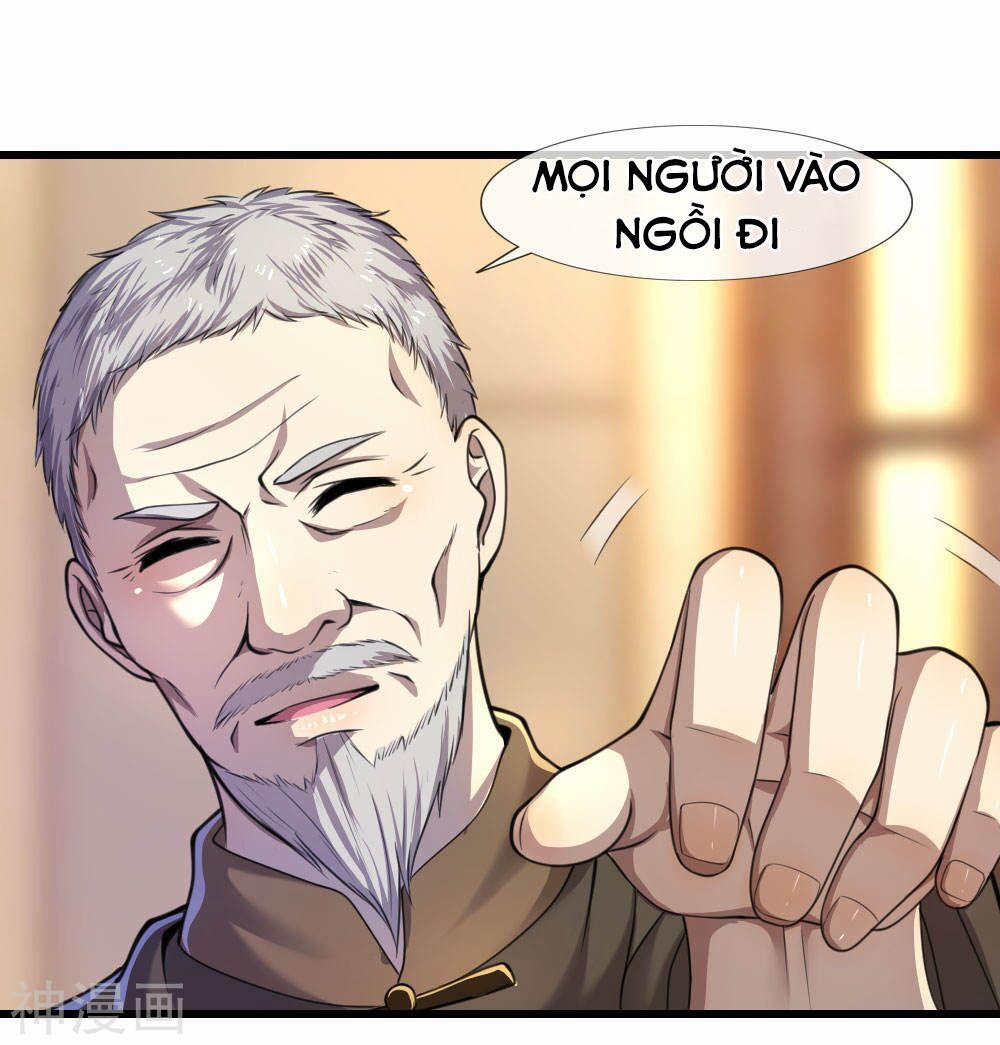 Y Võ Chí Tôn 104 trang 2