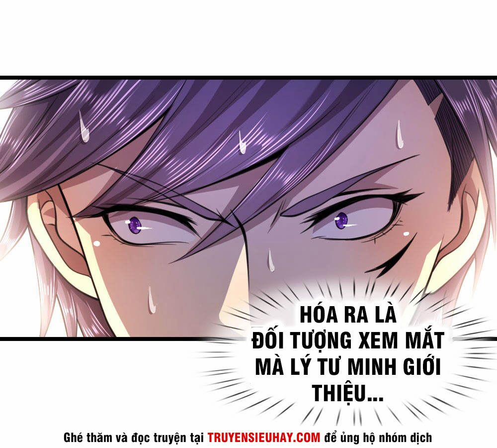 Y Võ Chí Tôn 104 trang 21