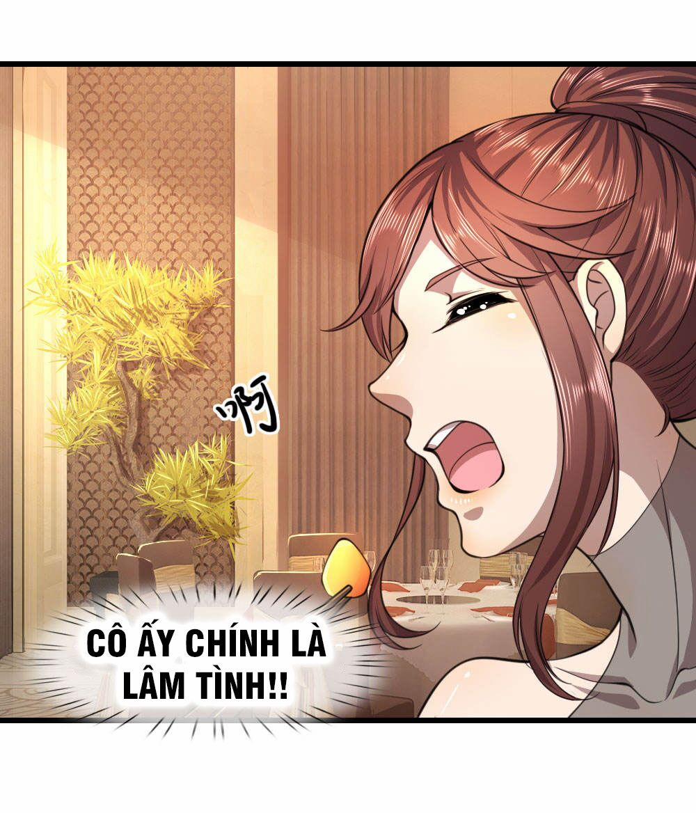 Y Võ Chí Tôn 104 trang 22