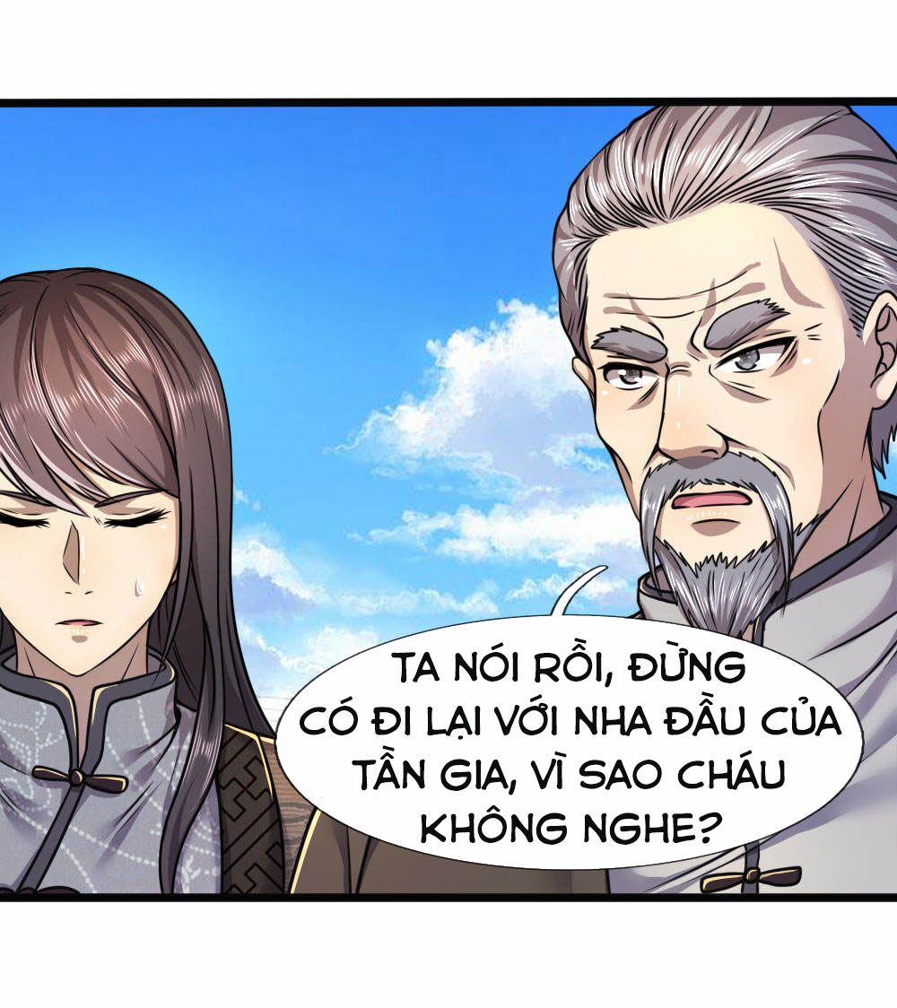 Y Võ Chí Tôn 105 trang 17