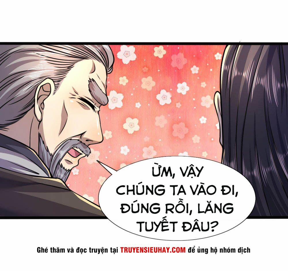 Y Võ Chí Tôn 105 trang 20
