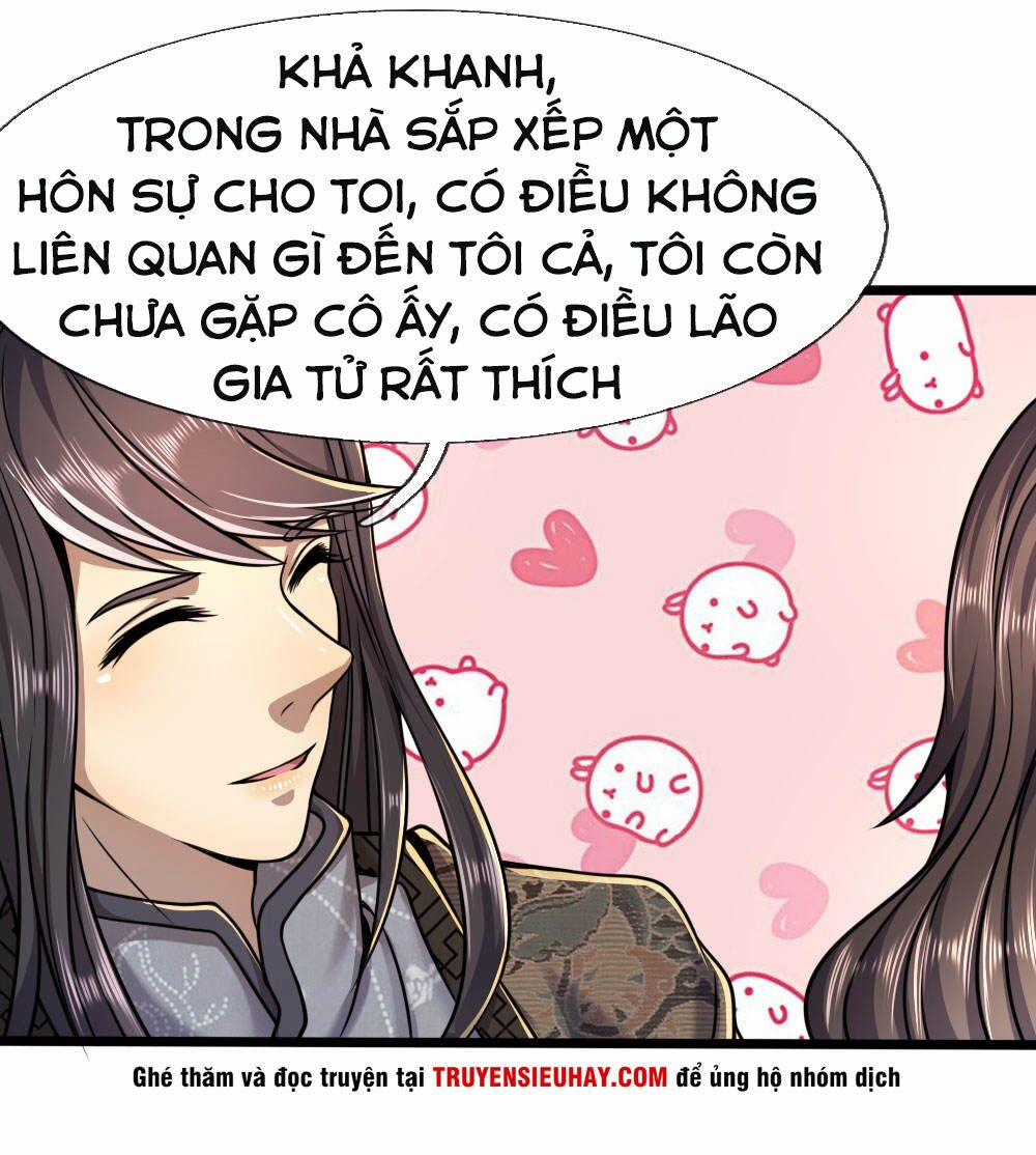 Y Võ Chí Tôn 105 trang 3